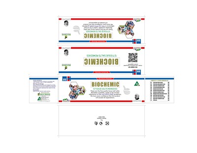 Biochemic Remedies Box (Biochemic Remedies Box Min)